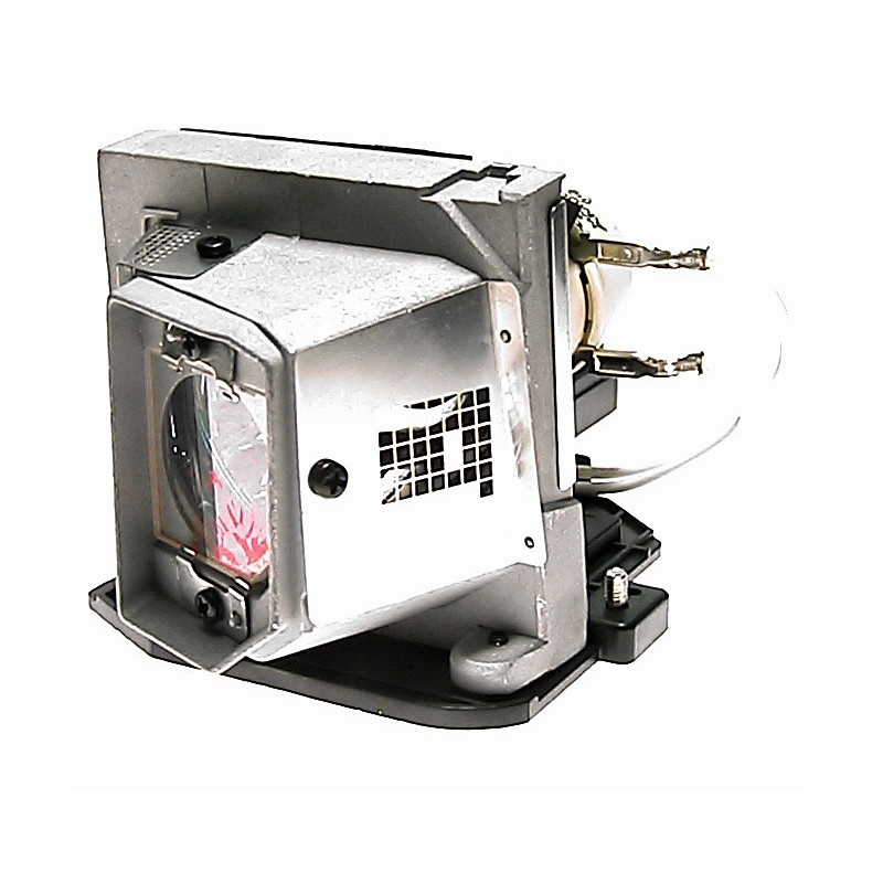 Lampe pour Vidéoprojecteur DELL 1510X - Ampoule d'origine