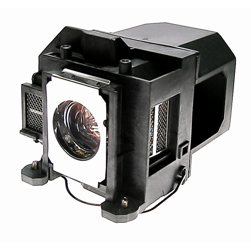 Lampe pour Vidéoprojecteur EPSON EB-450Wi - Ampoule d'origine Lampe pour Vidéoprojecteur EPSON EB-450Wi - Ampoule d'origine