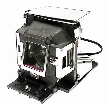 Lampe pour Vidéoprojecteur INFOCUS IN102 - Ampoule d'origine