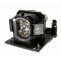 Lampe HITACHI pour Vidéo Projecteur CP-A220N - Ampoule d\'origine