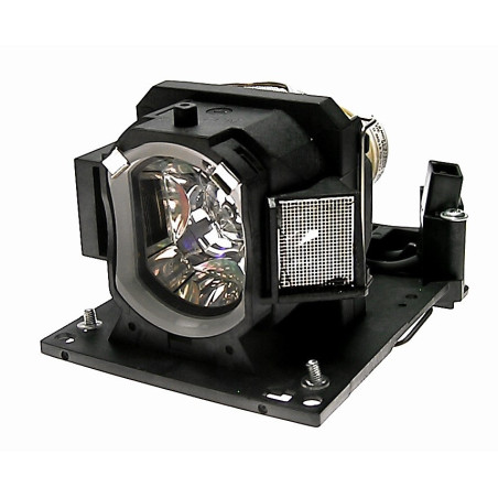 Lampe HITACHI pour Vidéo Projecteur CP-A220N - Ampoule d'origine Lampe HITACHI pour Vidéo Projecteur CP-A220N - Ampoule d'origine