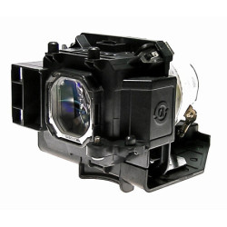 Lampe NEC pour Vidéo Projecteur NP-P420X - Ampoule d'origine