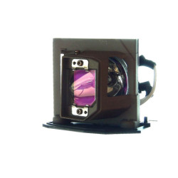 Lampe ACER pour Vidéo Projecteur X1261P - Ampoule d'origine