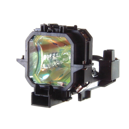Lampe pour Vidéoprojecteur EPSON EMP-74c - Ampoule d'origine