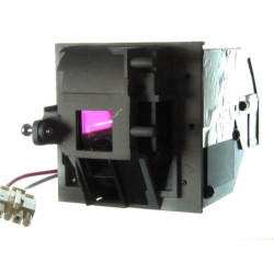 Whitebox pour vidéoprojecteur Sanyo PLC-XT21L (ohne Objektiv)