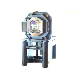 Whitebox pour vidéoprojecteur Sanyo LP-Z700(W) (POA-LMP114)