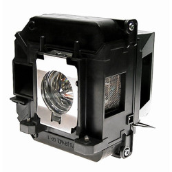 Lampe EPSON PowerLite 92 de Vidéoprojecteur - Ampoule d'origine