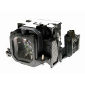 Lampe pour Vidéoprojecteur PANASONIC PT-LB3EA - Ampoule d'origine