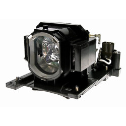Lampe pour Vidéoprojecteur HITACHI CP-WX3015WN - Ampoule d'origine