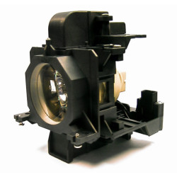 Lampe d'origine pour vidéoprojecteur Sanyo PLV-Z3000 (POA-LMP114)