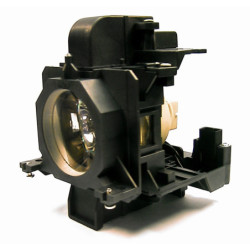 Lampe d'origine pour vidéoprojecteur Sanyo PLV-Z700 (POA-LMP114)