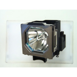 Lampe d'origine pour vidéoprojecteur Sanyo LP-Z700(W) (POA-LMP114)