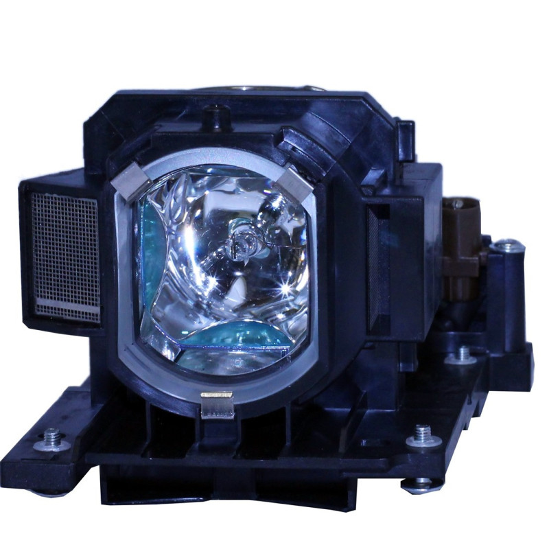 Lampe DUKANE I-PRO 8927HW-RJ de Vidéoprojecteur - Ampoule d'origine