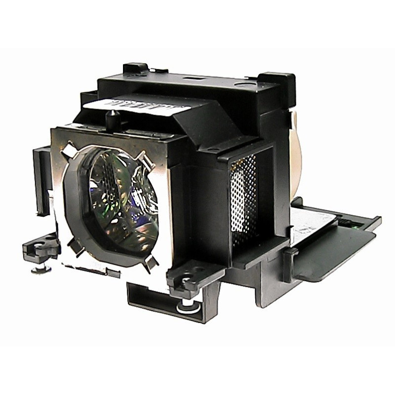 Lampe PANASONIC pour Vidéo Projecteur PT-VX41 - Ampoule d'origine