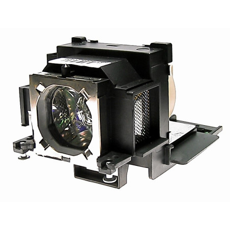 Lampe PANASONIC pour Vidéo Projecteur PT-VX41 - Ampoule d'origine