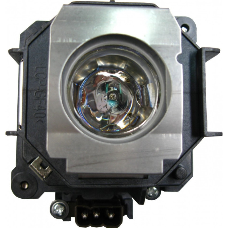 Lampe EPSON pour Vidéo Projecteur EB-G5200W - Ampoule d'origine