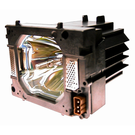 Lampe pour Vidéoprojecteur DONGWON PLC-XP200 - Ampoule d'origine