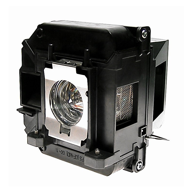 Lampe pour Vidéoprojecteur EPSON PowerLite 420 - Ampoule d'origine