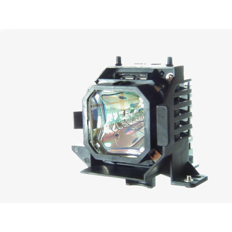 Lampe EPSON pour Vidéo Projecteur PowerLite 835p - Ampoule d'origine