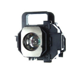 Lampe EPSON pour Vidéo Projecteur H373B - Ampoule d'origine