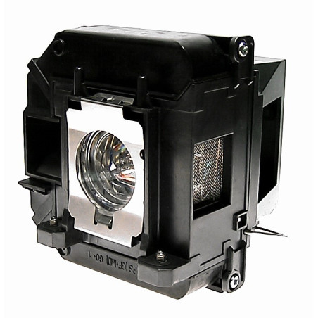 Lampe EPSON pour Vidéo Projecteur H387B - Ampoule d'origine