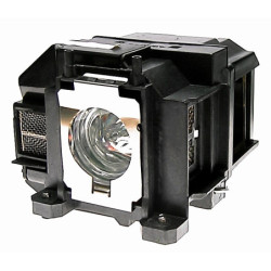 Lampe d'origine pour vidéoprojecteur Christie LS+58 (38-VIV304-01) (2 lamp system)