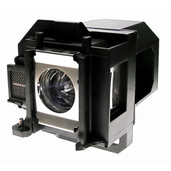 Lampe d'origine pour vidéoprojecteur Christie RoadRunner LX66 (38-VIV305-01) (2 lamp system)