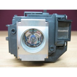 Whitebox pour vidéoprojecteur Christie LS+58 (38-VIV304-01) (2 lamp system)