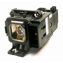 Lampe NEC pour Vidéo Projecteur VT700G - Ampoule d\'origine