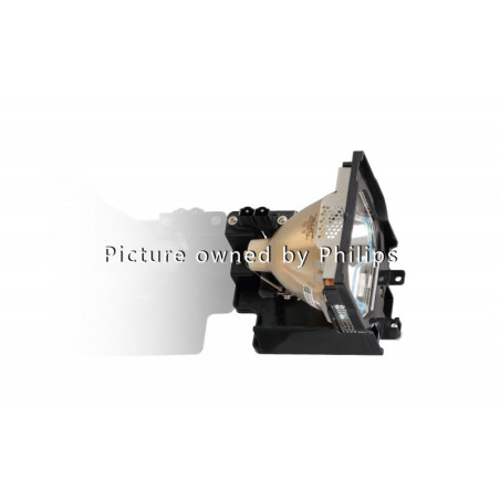 Lampe pour Vidéoprojecteur CHRISTIE RD-RNR LX100 - Ampoule d'origine