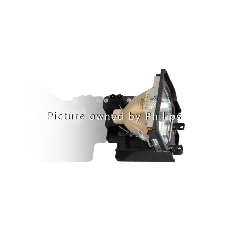 Lampe pour Vidéoprojecteur SANYO PLC-XF45 - Ampoule d'origine