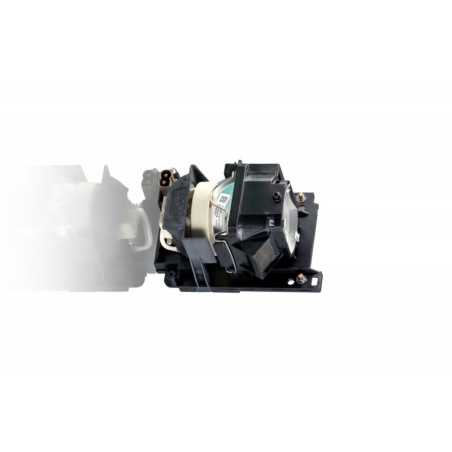 Lampe NOBO pour Vidéo Projecteur X17E - Ampoule d'origine