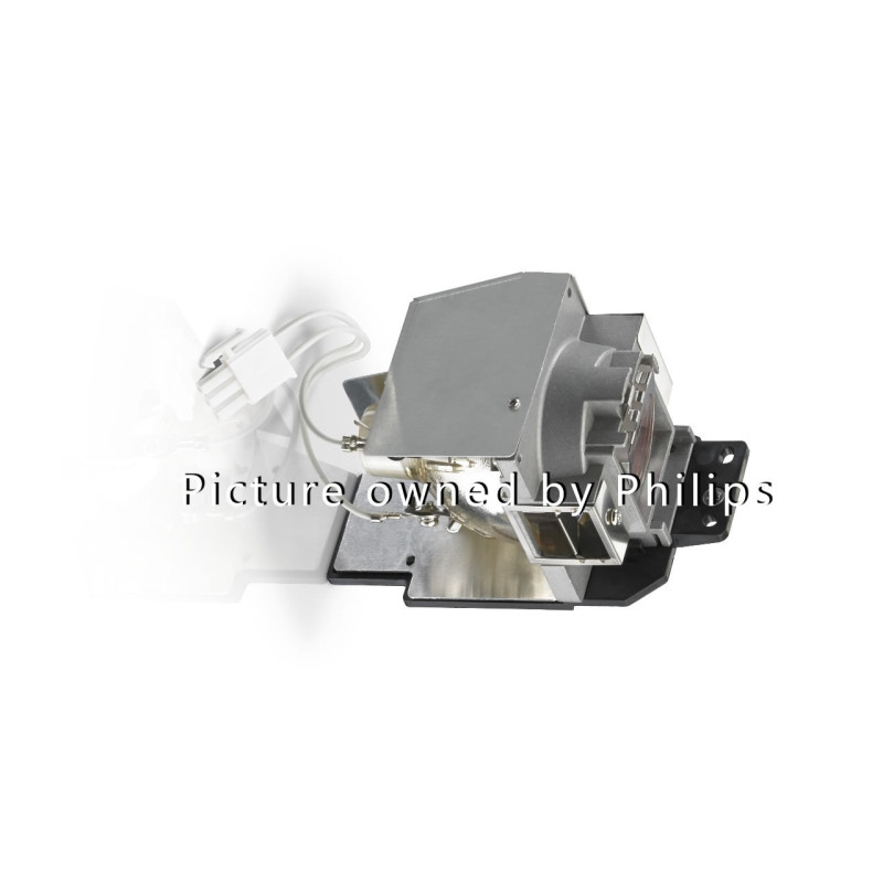 Lampe pour Vidéoprojecteur BENQ MP776ST - Ampoule d'origine