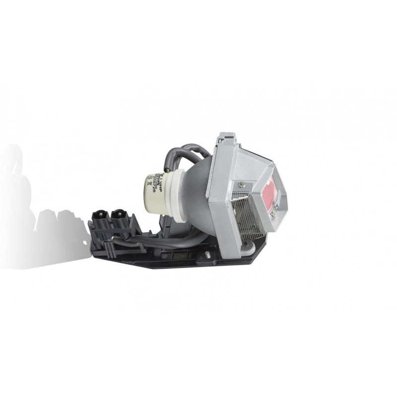 Lampe pour Vidéoprojecteur DELL 1610X - Ampoule d'origine