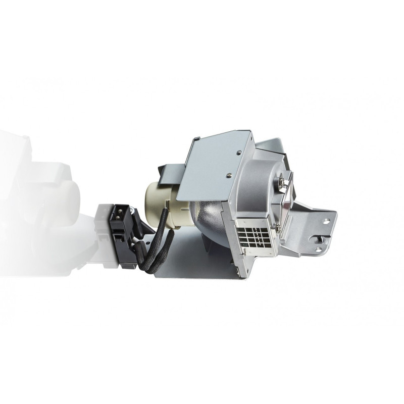 Lampe pour Vidéoprojecteur MITSUBISHI EX200U - Ampoule d'origine