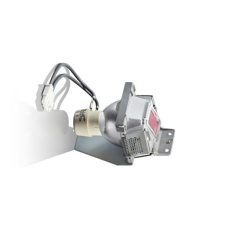 Lampe BENQ pour Vidéo Projecteur MP525V - Ampoule d'origine