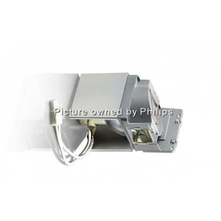 Lampe BENQ pour Vidéo Projecteur MS513 - Ampoule d'origine