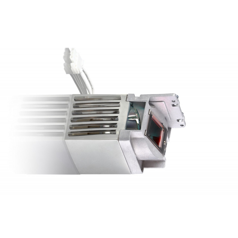 Whitebox pour vidéoprojecteur Acer PD322