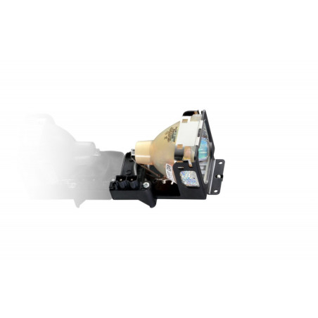 Lampe DONGWON pour Vidéo Projecteur DLP-538S - Ampoule d'origine