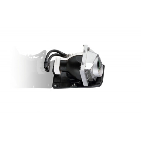 Lampe OPTOMA pour Vidéo Projecteur EW766W - Ampoule d'origine