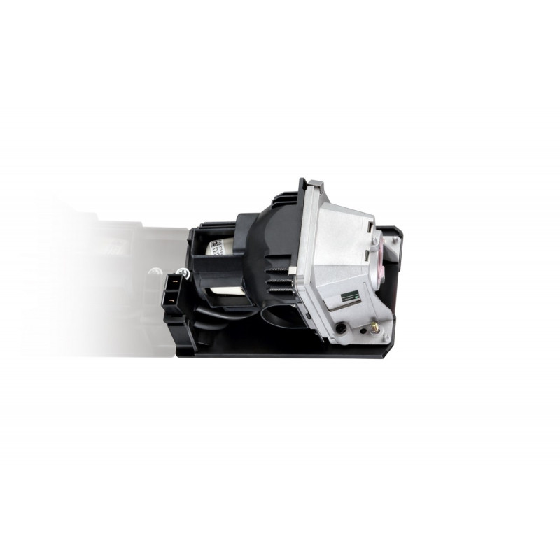 Lampe pour Vidéoprojecteur NEC V260G - Ampoule d'origine