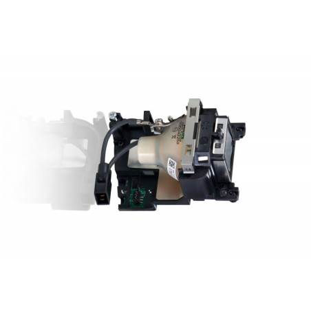 Lampe SANYO pour Vidéo Projecteur PLC-XU301A - Ampoule d'origine