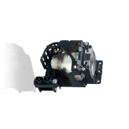 Lampe pour Vidéoprojecteur PROMETHEAN XE-40 - Ampoule d'origine
