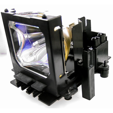Lampe 3M pour Vidéo Projecteur X80 - Ampoule d'origine