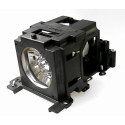 Lampe d'origine pour vidéoprojecteur Hitachi CP-X385W