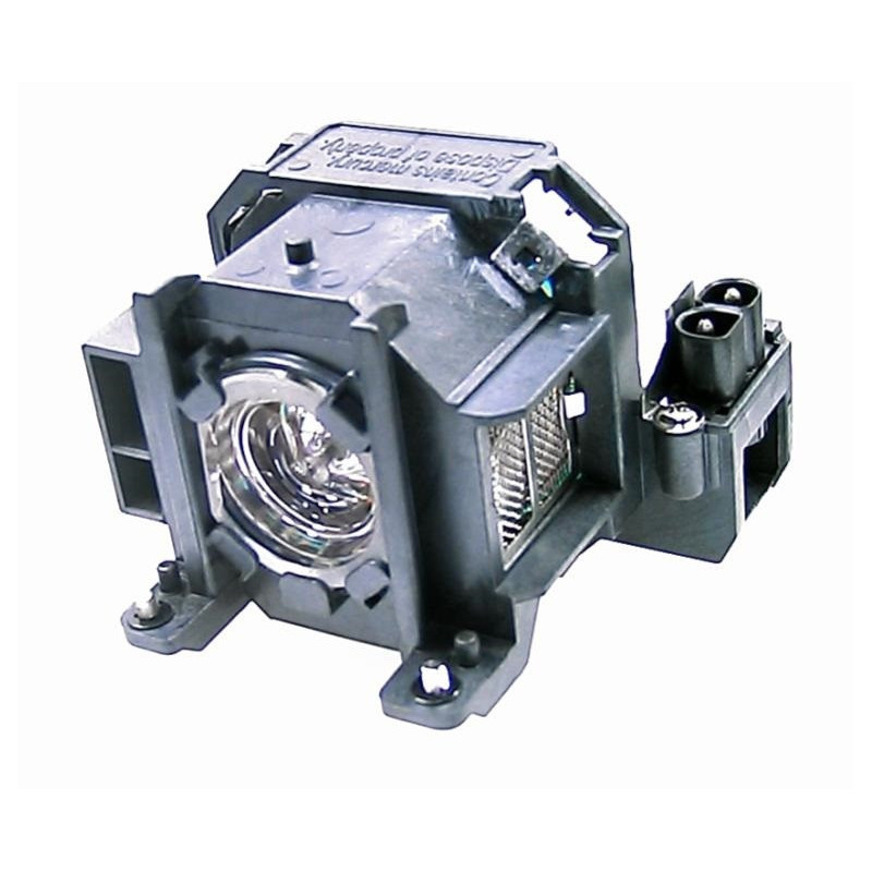 Lampe EPSON pour Vidéo Projecteur EMP-1700 - Ampoule d'origine