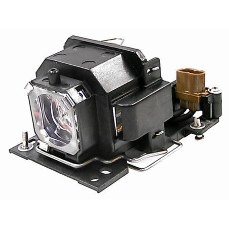 Lampe HITACHI pour Vidéo Projecteur ED-X20 - Ampoule d'origine