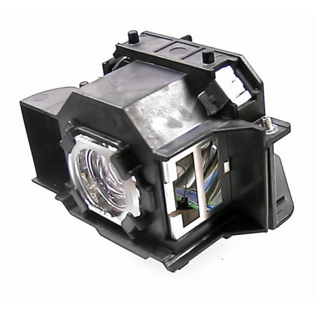 Lampe pour Vidéoprojecteur EPSON EMP-TW20H - Ampoule d'origine
