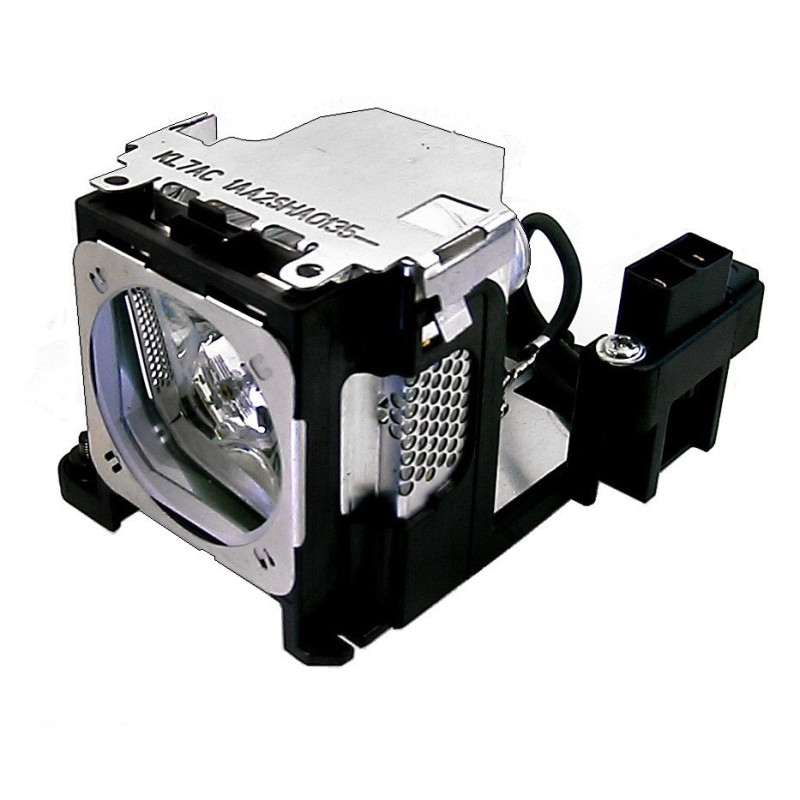 Lampe SANYO pour Vidéo Projecteur PLC-XC50 - Ampoule d'origine