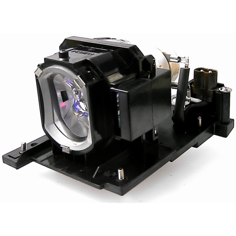 Lampe HITACHI pour Vidéo Projecteur CP-RX78 - Ampoule d'origine